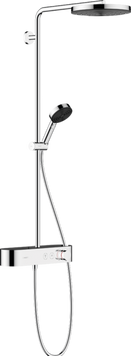 Душевая система с термостатом HANSGROHE PULSIFY 24221000 800003728 фото