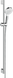 Душевой набор HANSGROHE CROMETTA 26537400, хром с белым 68604 фото 1