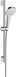 Душевой набор HANSGROHE CROMA SELECT 26583400, хром с белым 92231 фото 1