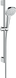 Гарнитур душевой HANSGROHE CROMA SELECT E 26580400, хром 44536 фото 1