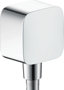Шланговое подсоединение AXOR SHOWER SOLUTIONS 36731000, softsquare 75911 фото