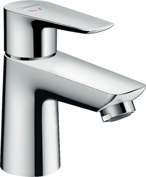 Смеситель для раковины HANSGROHE TALIS E 71704000 93000 фото