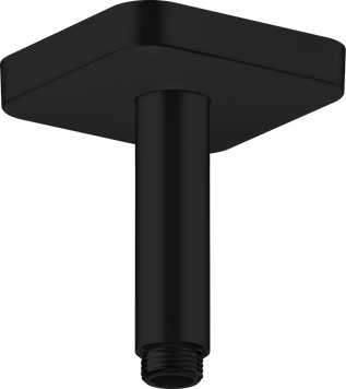 Кронштейн для верхнего душа AXOR SHOWERSOLUTIONS 26437670, черный 800005307 фото