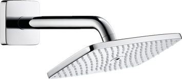 Верхний душ HANSGROHE RAINDANCE 27375000 46032 фото