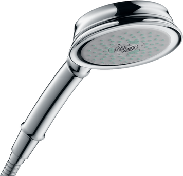 Ручной душ HANSGROHE CROMA 28539000 12961 фото