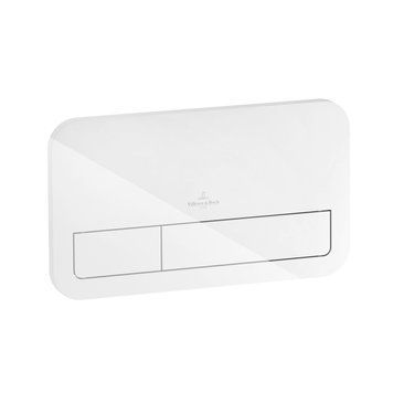 Клавиша слива воды VILLEROY & BOCH VICONNECT INSTALLATION SYSTEMS 922400RE 58849 фото