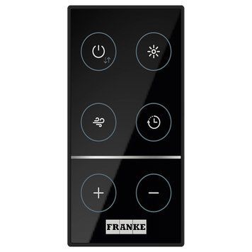 Пульт дистанційного керування для витяжки FRANKE 112.0174.991 800007118 фото