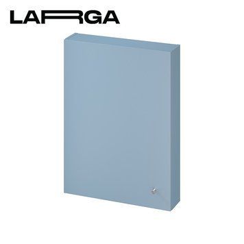 Шкафчик для ванной CERSANIT LARGA S932-005, 60, голубой 80000003426 фото