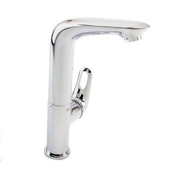 Смеситель для умывальника GROHE EUROSTYLE NEW 23569003 50555 фото