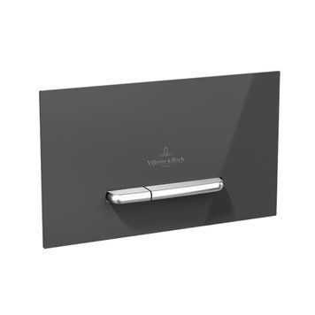 Клавиша слива воды VILLEROY & BOCH VICONNECT INSTALLATION SYSTEMS 922160RA, сталь 800005677 фото