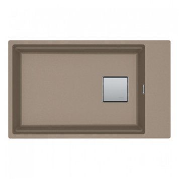 Кухонная мойка FRANKE KUBUS 2 KNG 110-62 125.0517.093, бежевый темный 800006868 фото