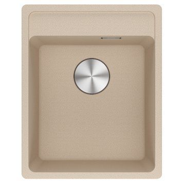 Кухонная мойка FRANKE MARIS MRG 610-37 TL 114.0668.863, бежевый 800006818 фото