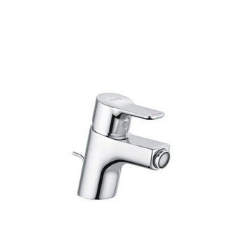 Смеситель для биде KLUDI PURE&EASY 375330565, хром 80000002400 фото
