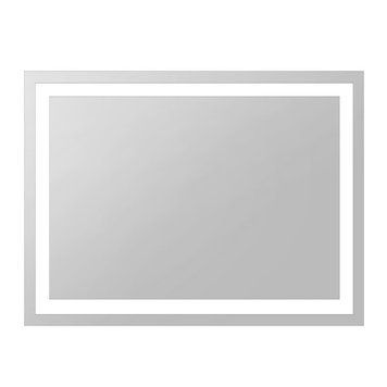 Зеркало для ванной комнаты VOLLE 16-60-580 73015 фото