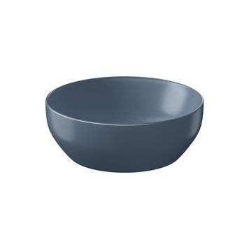 Умывальник накладной CERSANIT LARGA K677-050, 40x40, белый 80000003369 фото