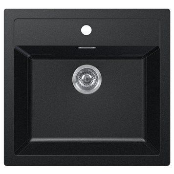 Кухонная мойка FRANKE SIRIUS SID 610-50 143.0691.533, чёрный 800006718 фото