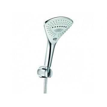 Душевой гарнитур KLUDI FIZZ 677500500, 3S, хром 80000001773 фото