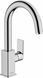 Смеситель для умывальника HANSGROHE VERNIS SHAPE 71564000, хром 86871 фото 1
