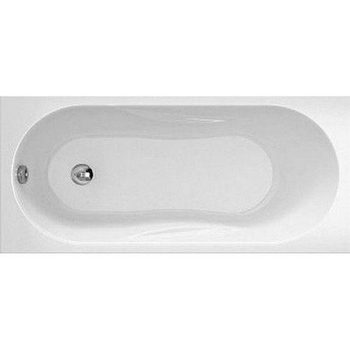 Ванна акриловая с ножками CERSANIT MITO TK001-018, 150x70, белый 80000001508 фото