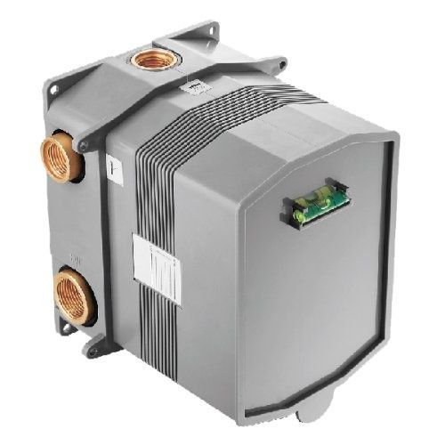Душова система із змішувачем прихованого монтажу IMPRESE SMART CLICK ZMK101901206, хром 80368 фото