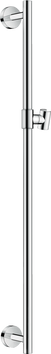 Штанга для душа HANSGROHE UNICA 26402000 61725 фото