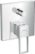 Змішувач прихованого монтажу HANSGROHE METROPOL 74545000 57881 фото 1