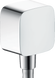Шлангове під'єднання AXOR SHOWER SOLUTIONS 36731000, softsquare 75911 фото 1