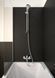 Душевой набор HANSGROHE CROMA SELECT 26583400, хром с белым 92231 фото 5