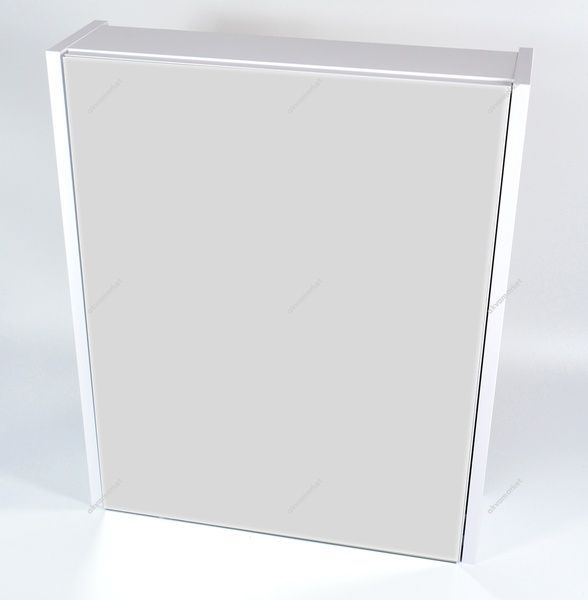 Дзеркальна шафа RJ ATLAS 50x60 RJFU005-07WH, білий 88589 фото