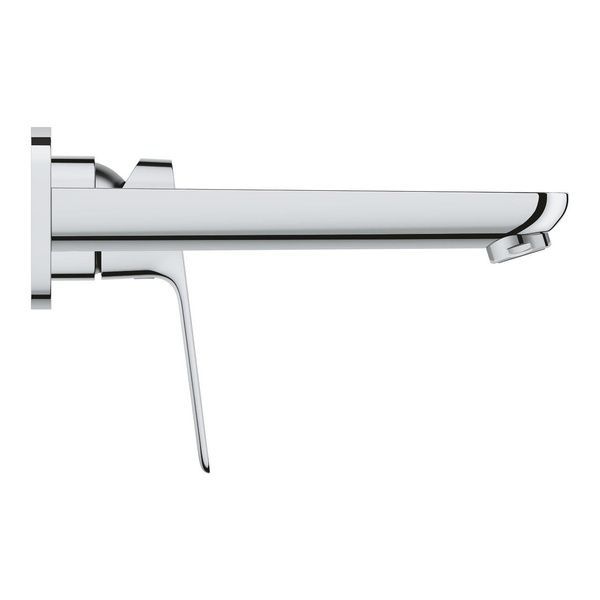 Змішувач для умивальника прихованого монтажу GROHE CUBEO 1017880000, хром 103412 фото