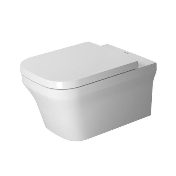 Сидіння з кришкою для унітазу DURAVIT P3 COMFORTS 0020390000 800006268 фото
