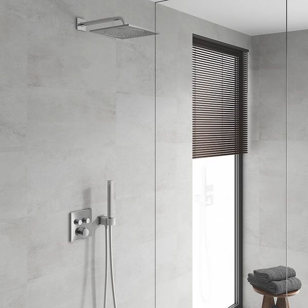 Змішувачі для душу Grohe SMARTCONTROL 29124000 58818 фото