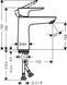 Смеситель для раковины HANSGROHE TALIS E 71714000 800003978 фото 2