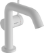 Смеситель для раковины с донным клапаном HANSGROHE TECTURIS S 73320700, белый матовый 800004078 фото 1