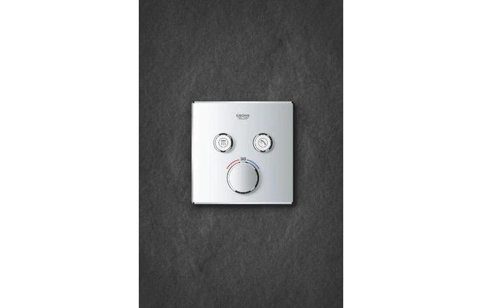 Змішувачі для душу Grohe SMARTCONTROL 29124000 58818 фото