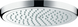 Верхній душ HANSGROHE CROMA 26734000 800003628 фото 1