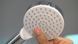 Душевой набор HANSGROHE CROMETTA 26537400, хром с белым 68604 фото 5