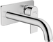 Смеситель для раковины настенный HANSGROHE VERNIS SHAPE 71578000 85500 фото 2