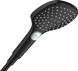 Лейка ручного душа HANSGROHE RAINDANCE SELECT E 26520670, черный 69492 фото 1