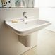 Умивальник підвісний DURAVIT STARCK 3 0300650000, 65х48,5 800006018 фото 2