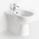 Биде VILLEROY & BOCH O.NOVO 54610001, белый 31770 фото 4