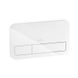 Клавіша зливу води VILLEROY & BOCH VICONNECT INSTALLATION SYSTEMS 922400RE 58849 фото 1