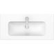Умывальник накладной DURAVIT ME BY STARCK 2342830000, 83х40 800005968 фото 2
