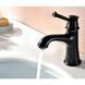 Смеситель для умывальника IMPRESE PODZIMA ZRALA ZMK02170801 56566 фото 3
