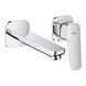 Змішувач для умивальника прихованого монтажу GROHE CUBEO 1017880000, хром 103412 фото 1