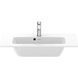 Умывальник накладной DURAVIT ME BY STARCK 2342830000, 83х40 800005968 фото 1