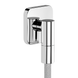 Шлангове під'єднання HANSGROHE FIXFIT 28884000 100516 фото 1