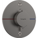 Смеситель скрытого монтажа HANSGROHE SHOWER SELECT S 15554340 99790 фото 1