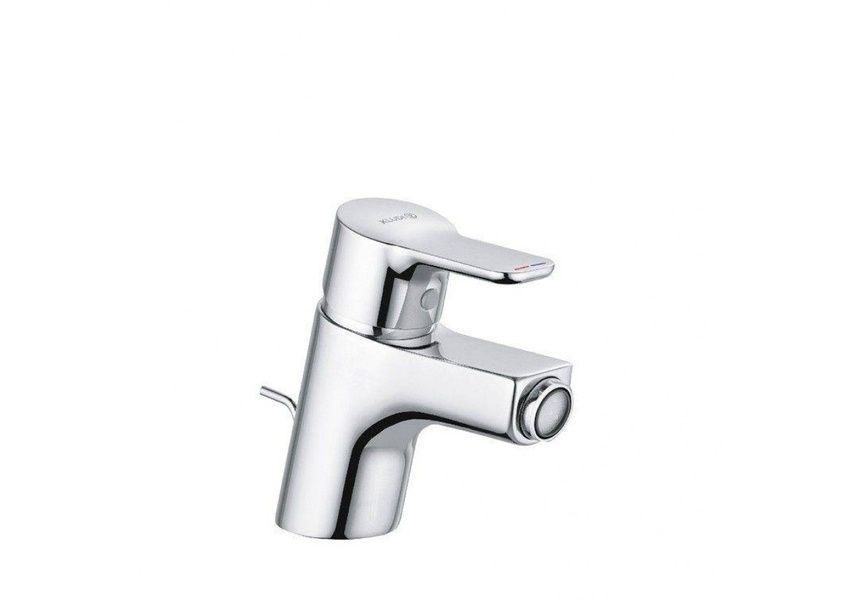 Смеситель для биде KLUDI PURE&EASY 375330565, хром 80000002400 фото