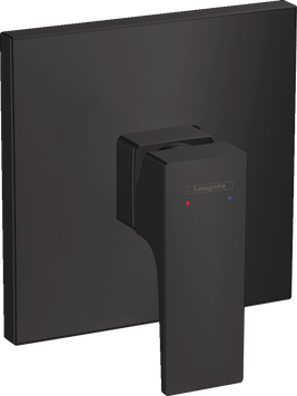 Смеситель для душа HANSGROHE METROPOL 32565670, черный матовый 70841 фото